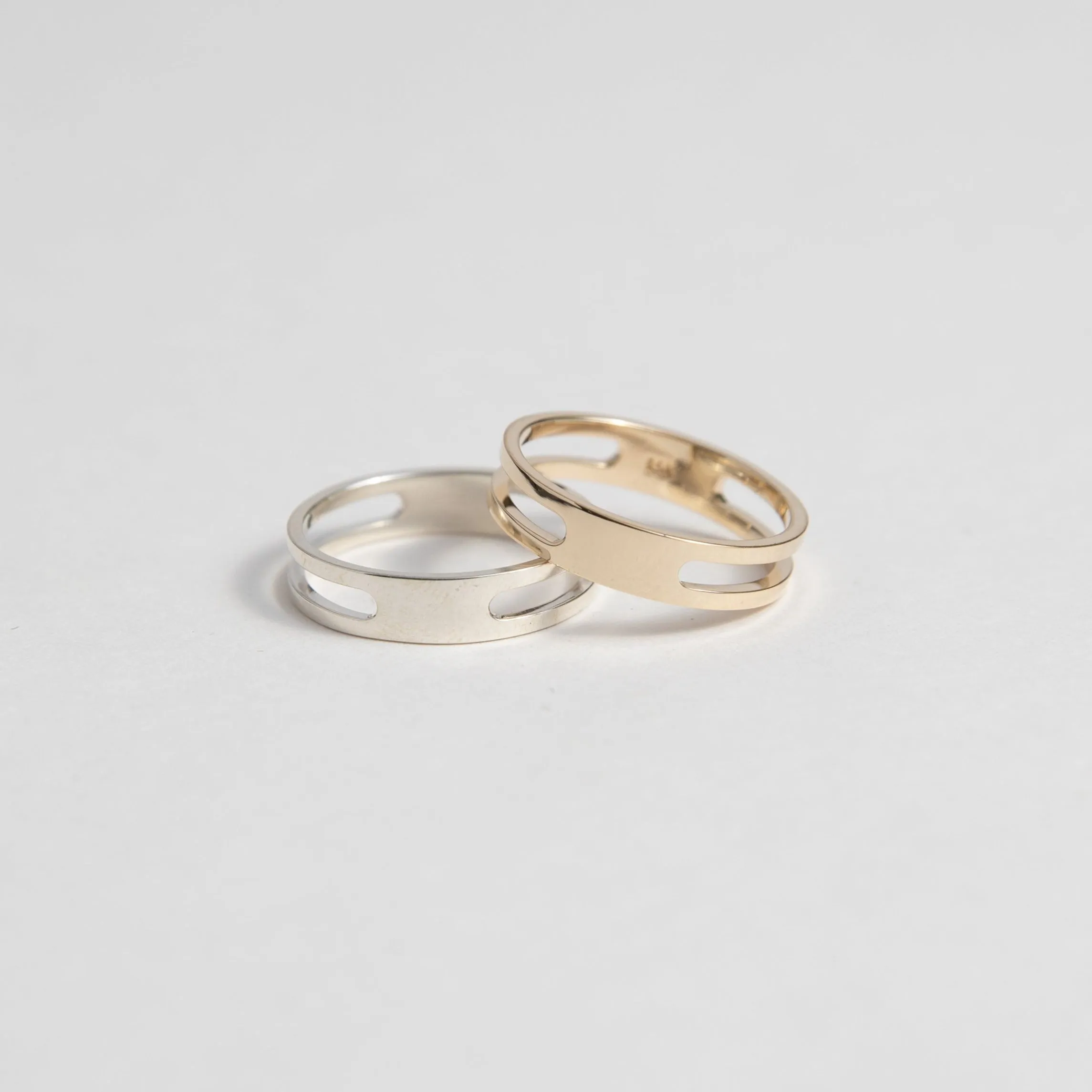 Mesu Ring