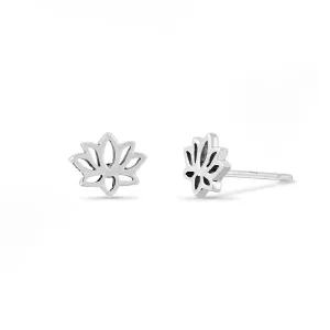 Mini Lotus Studs