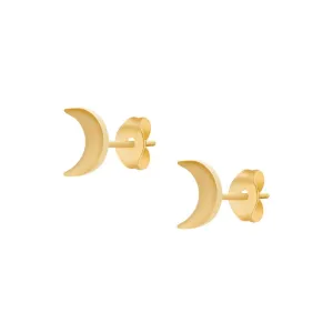 Moonshine Stud Earrings