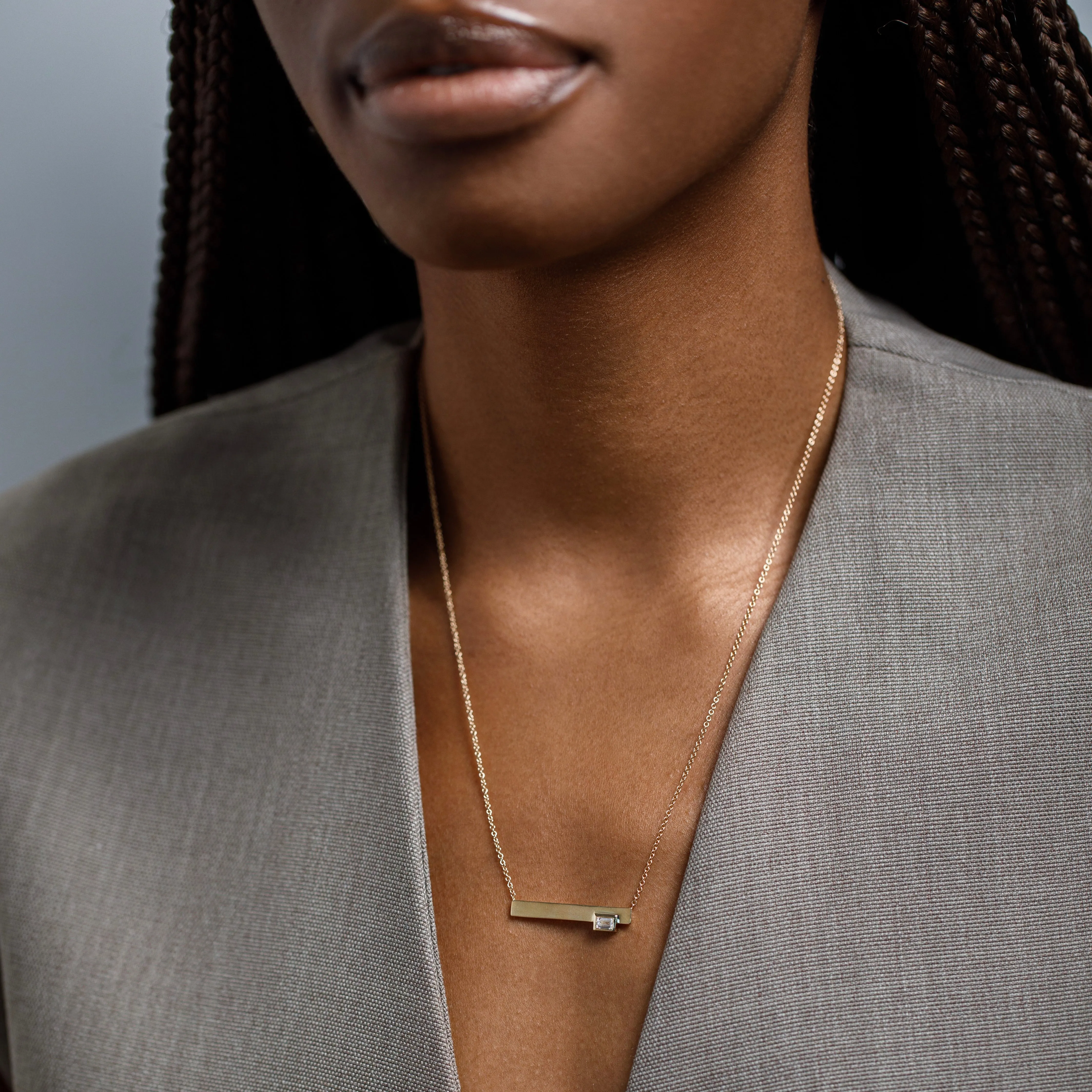 Nela Necklace