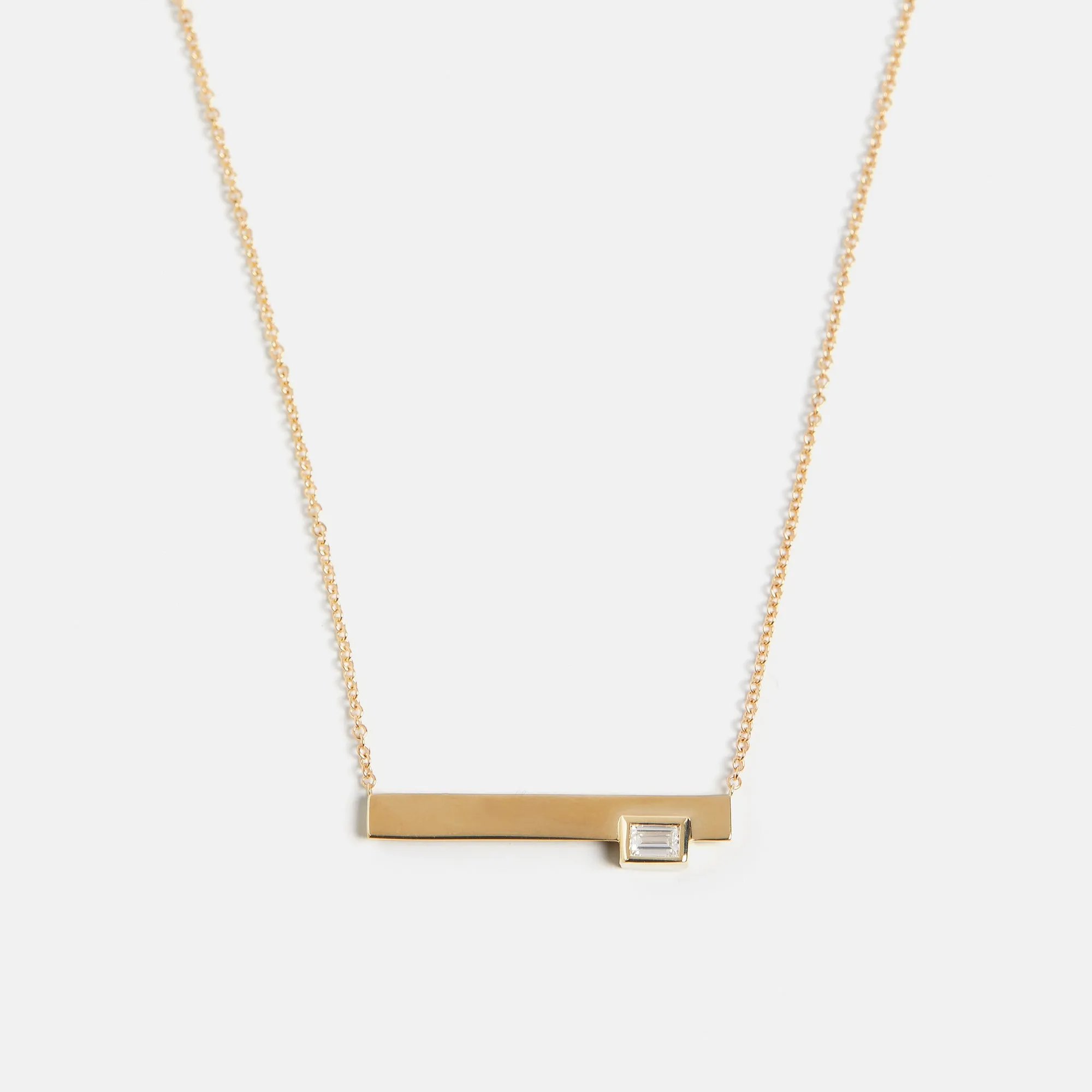 Nela Necklace