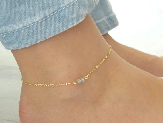 New Anklets for Women Shell Foot Jewelry Summer Beach Barefoot Bracelet Ankle on Leg Female Ankle Strap Bohemian Accessories