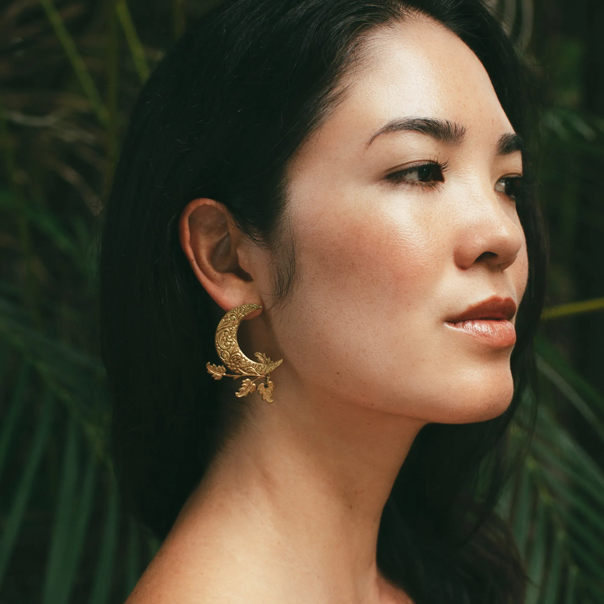 Nidia Earrings