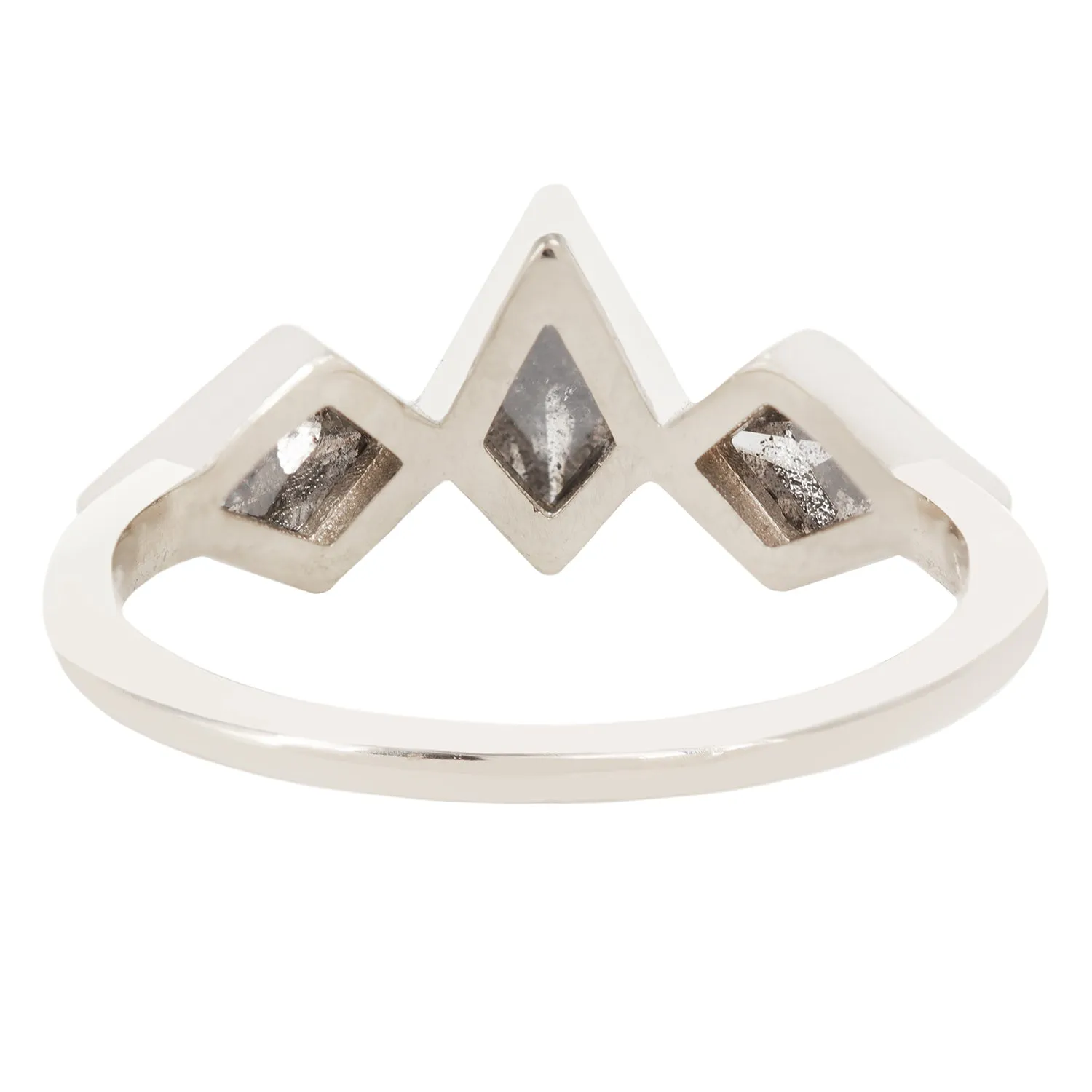 Night Sky Kite Ring