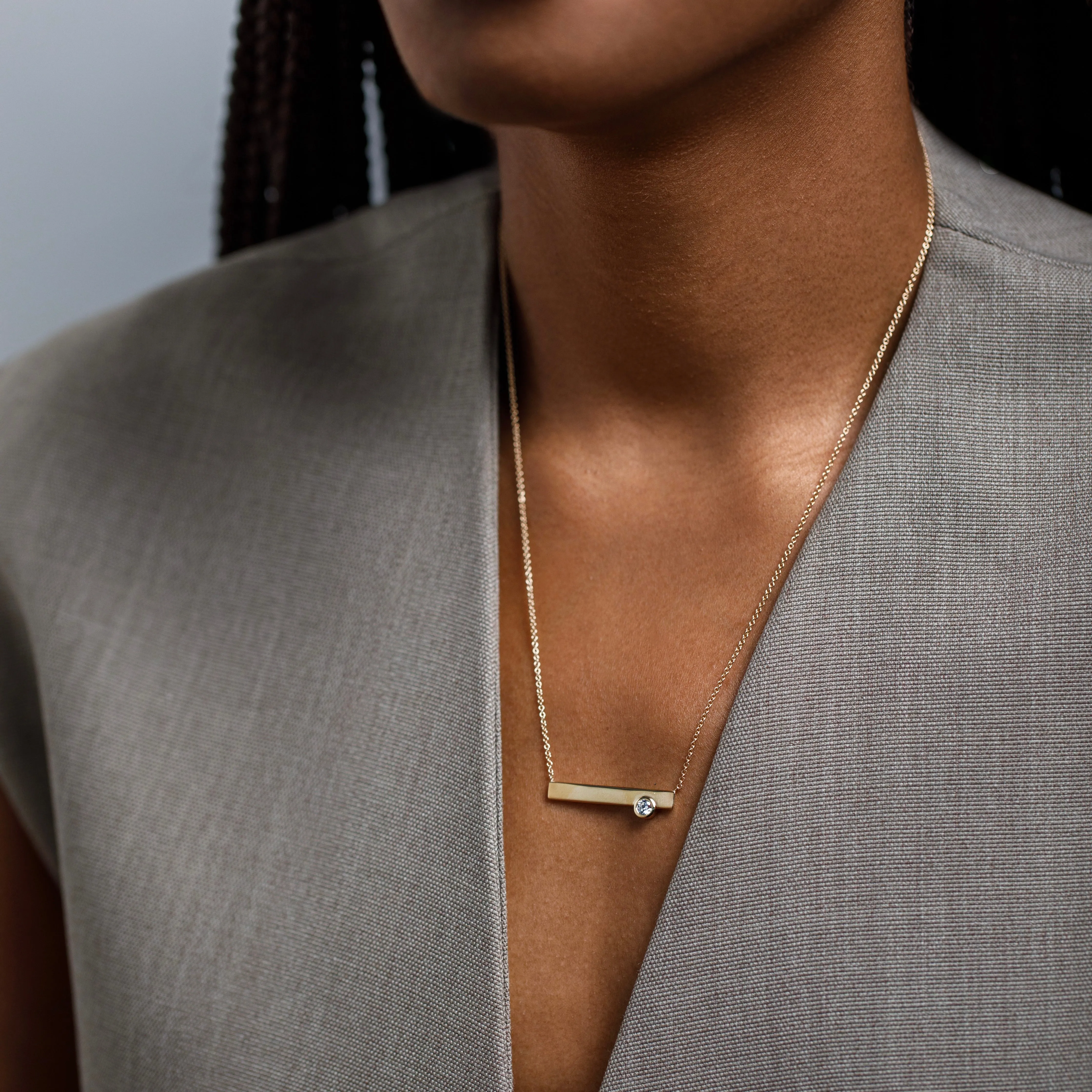 Nila Necklace