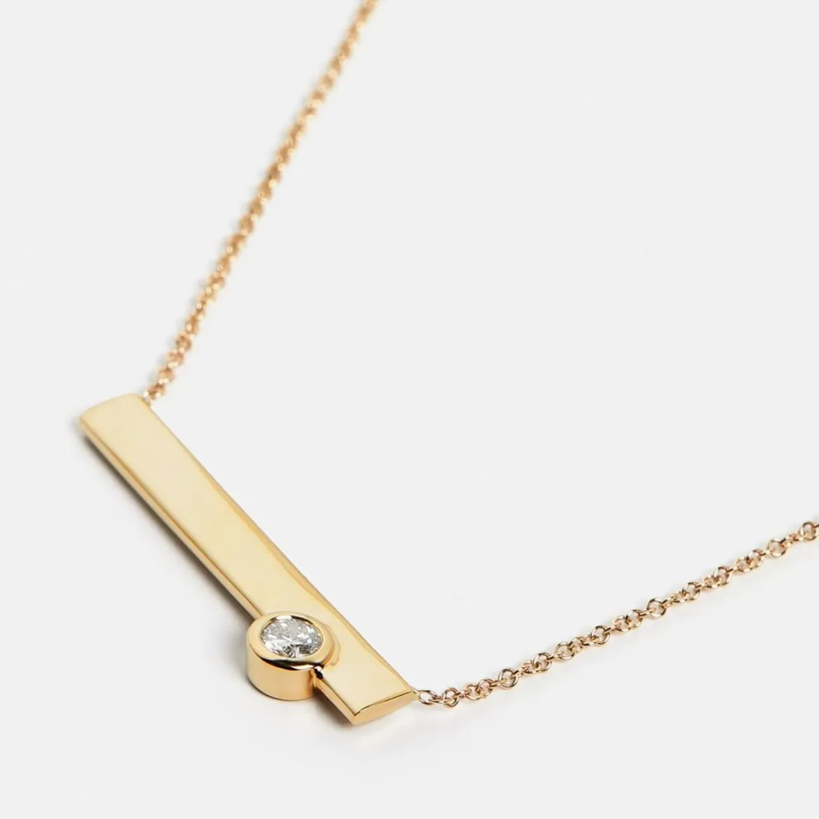 Nila Necklace