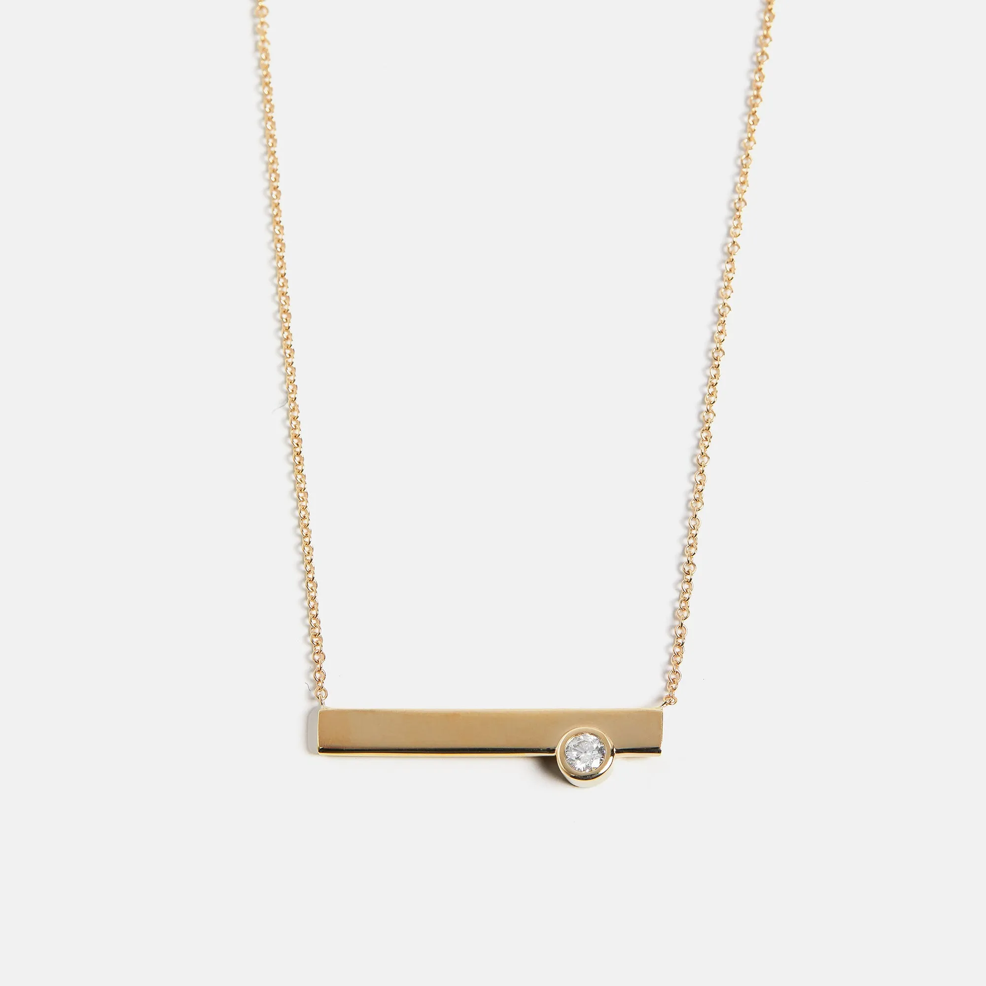 Nila Necklace