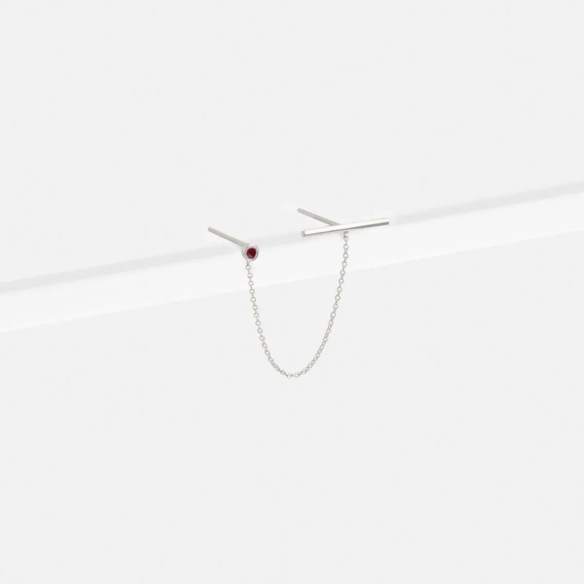 Nusu Earring