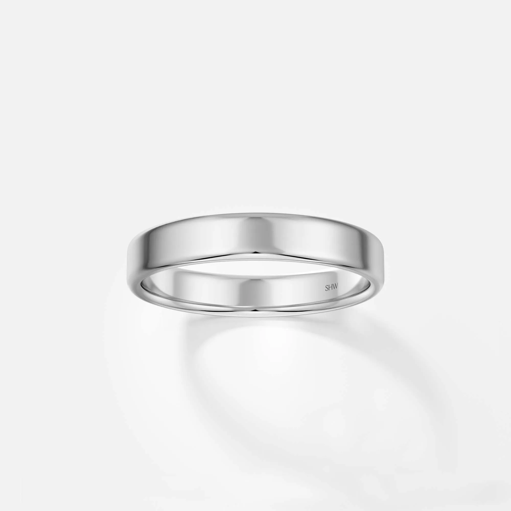 P4 Ring