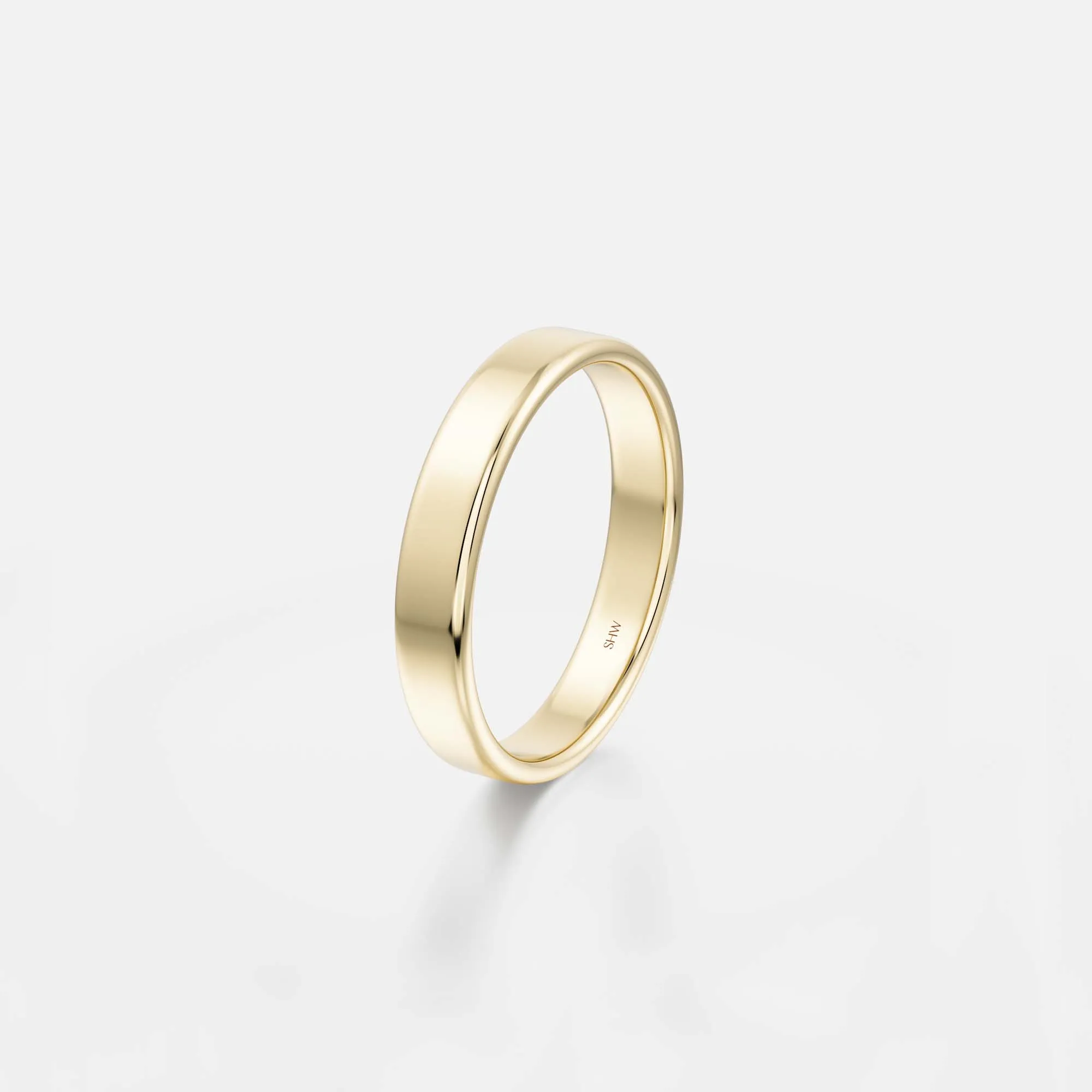 P4 Ring