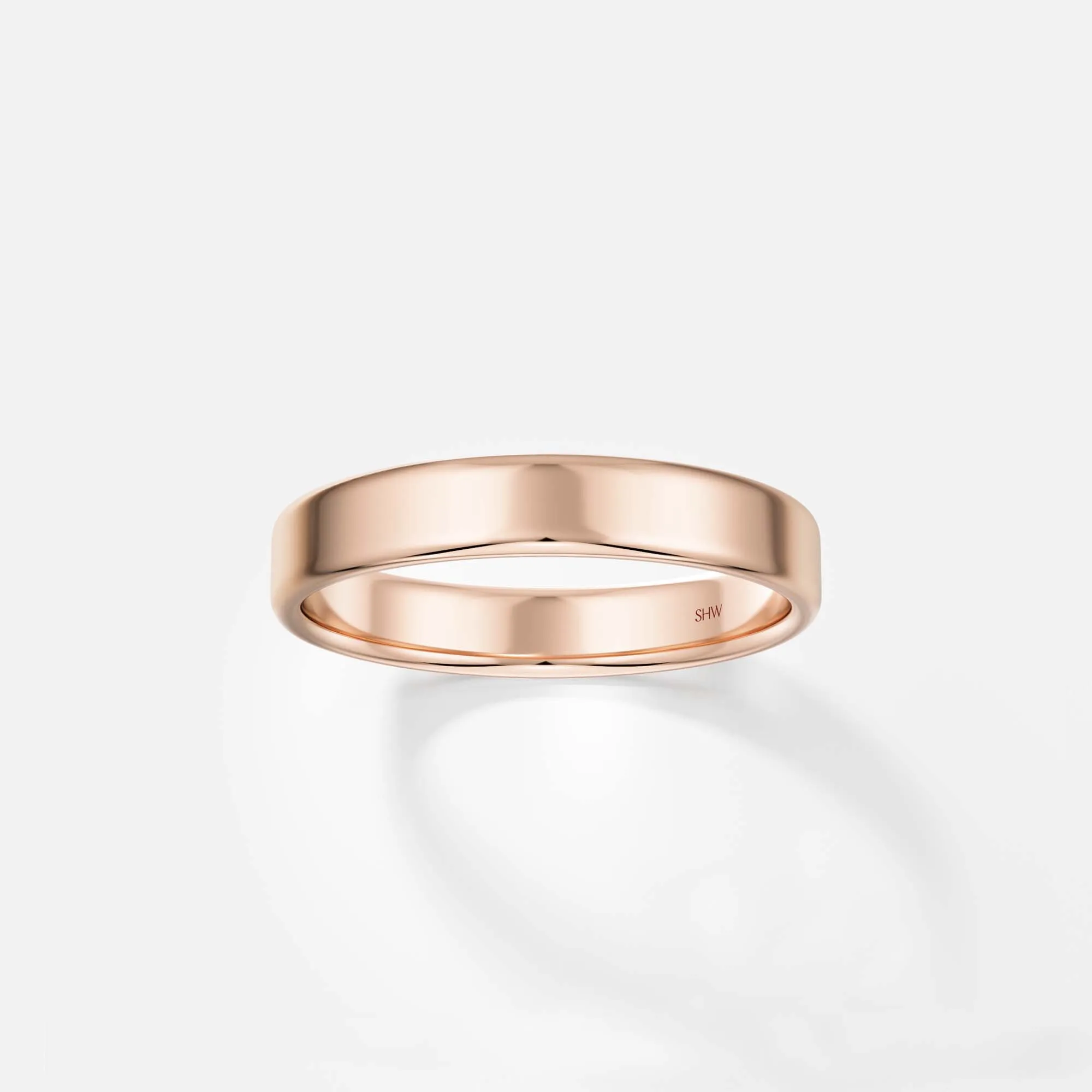 P4 Ring