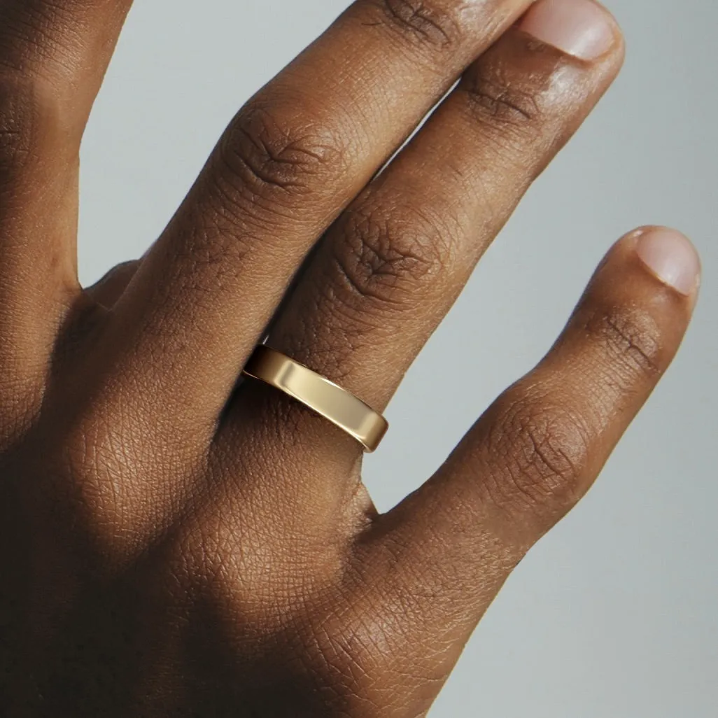 P5 Ring