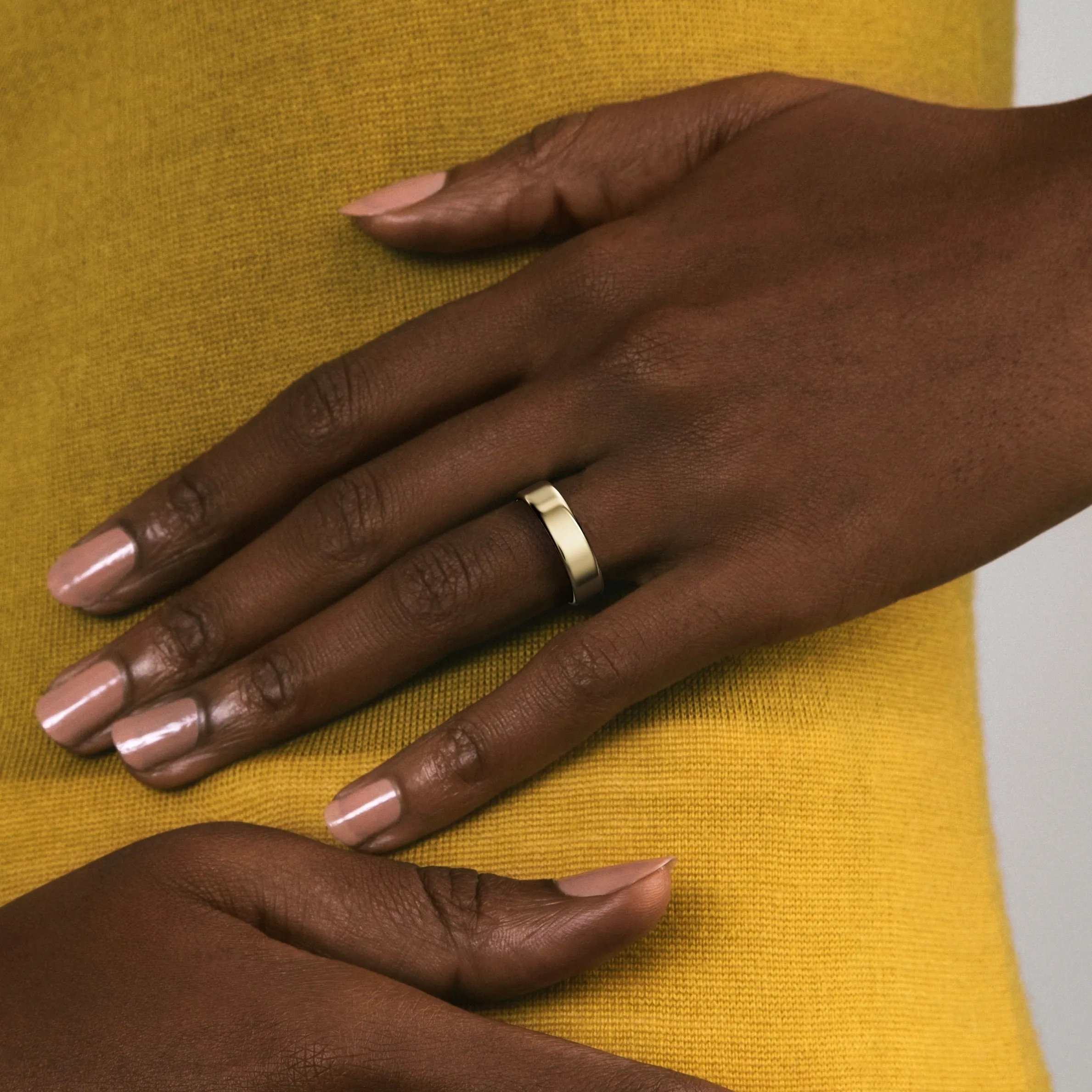 P6 Ring