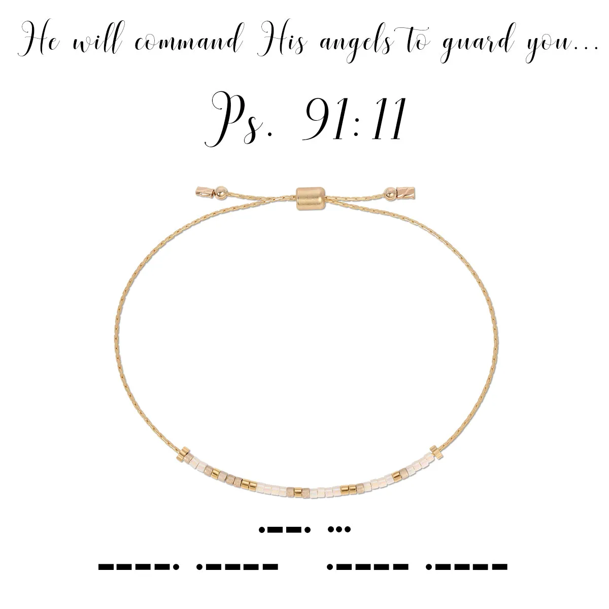 Psalm 91:11