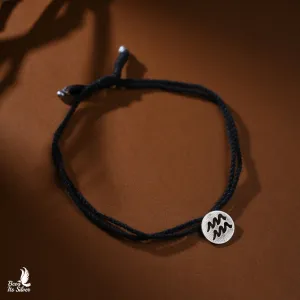 Pure 925 Silver Aquarius Nazarbattu-2877
