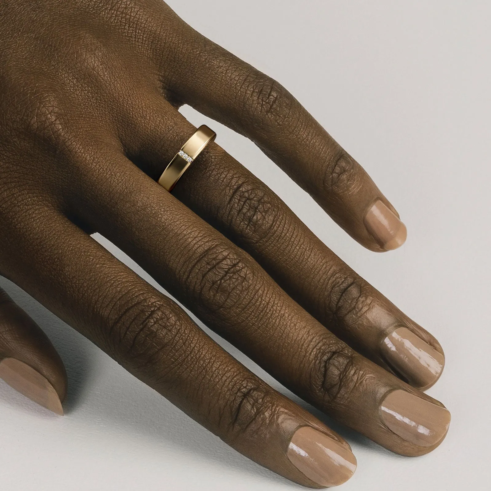 PW5 Ring