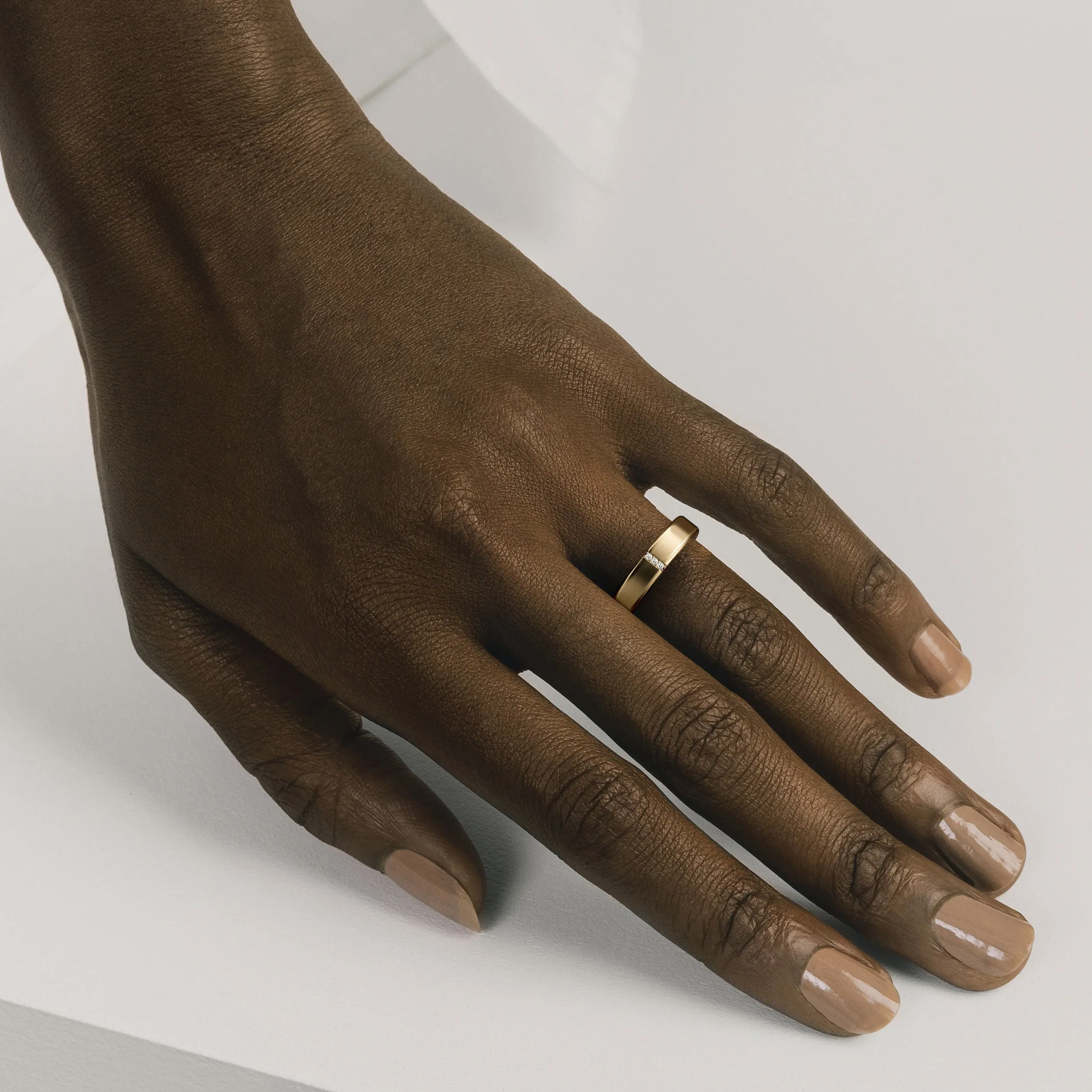 PW5 Ring