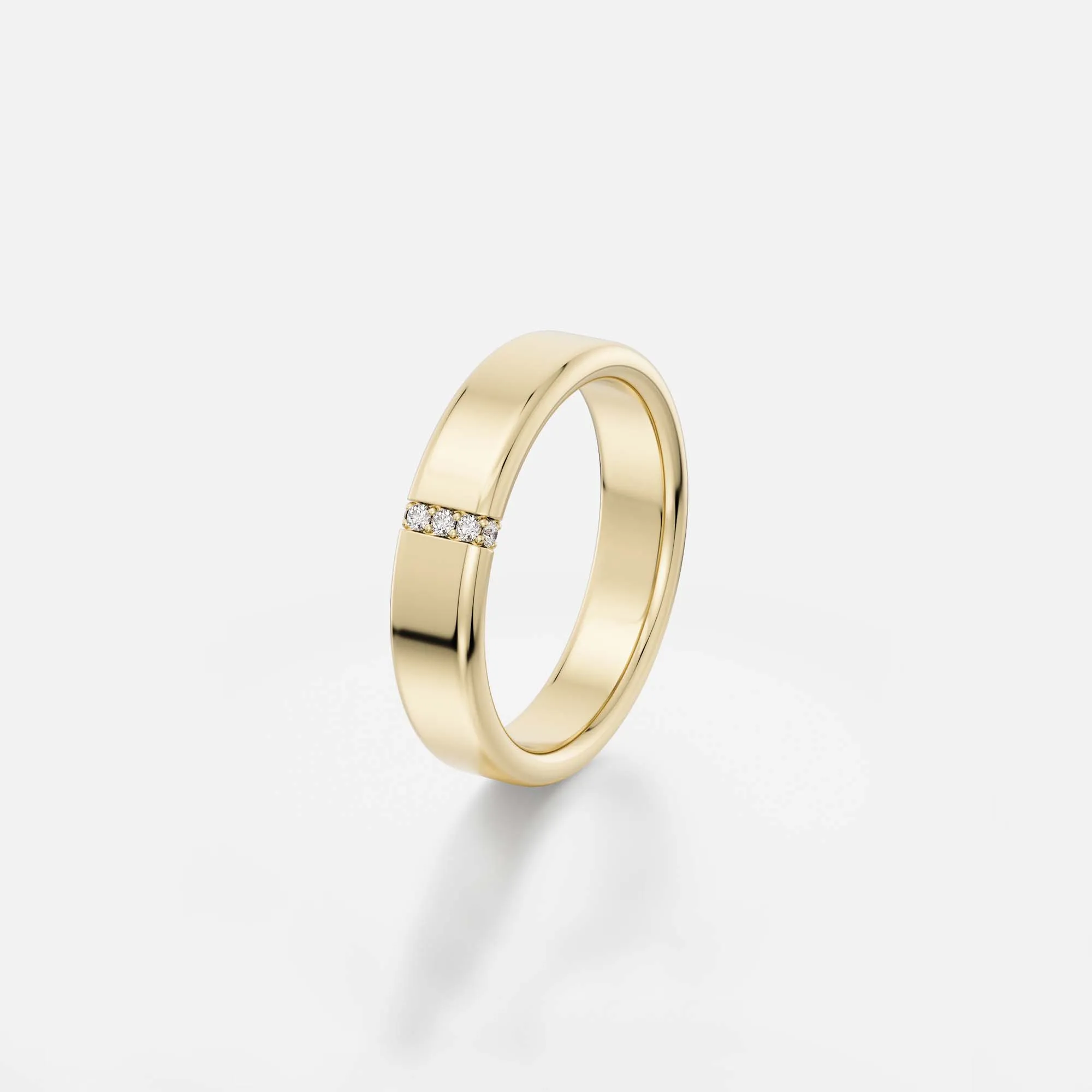 PW5 Ring