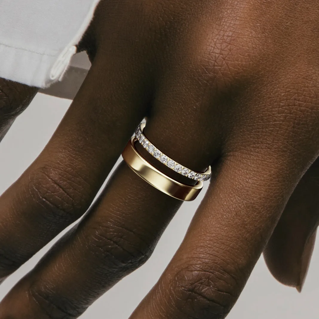 Ray4 Ring