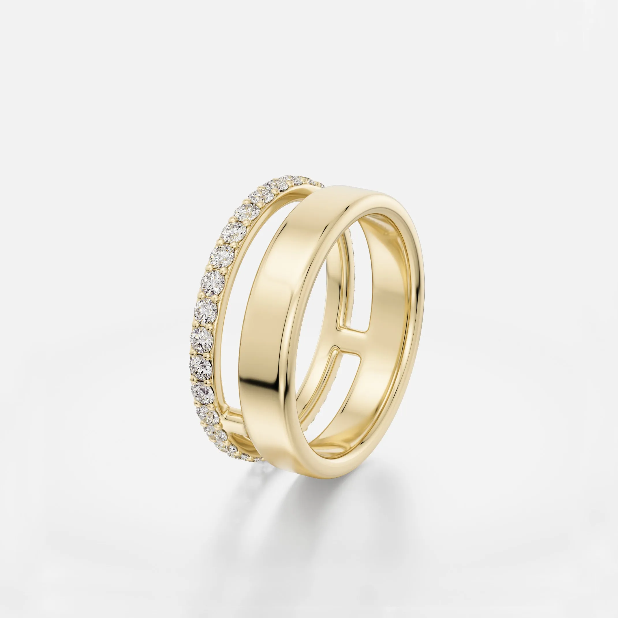 Ray4 Ring
