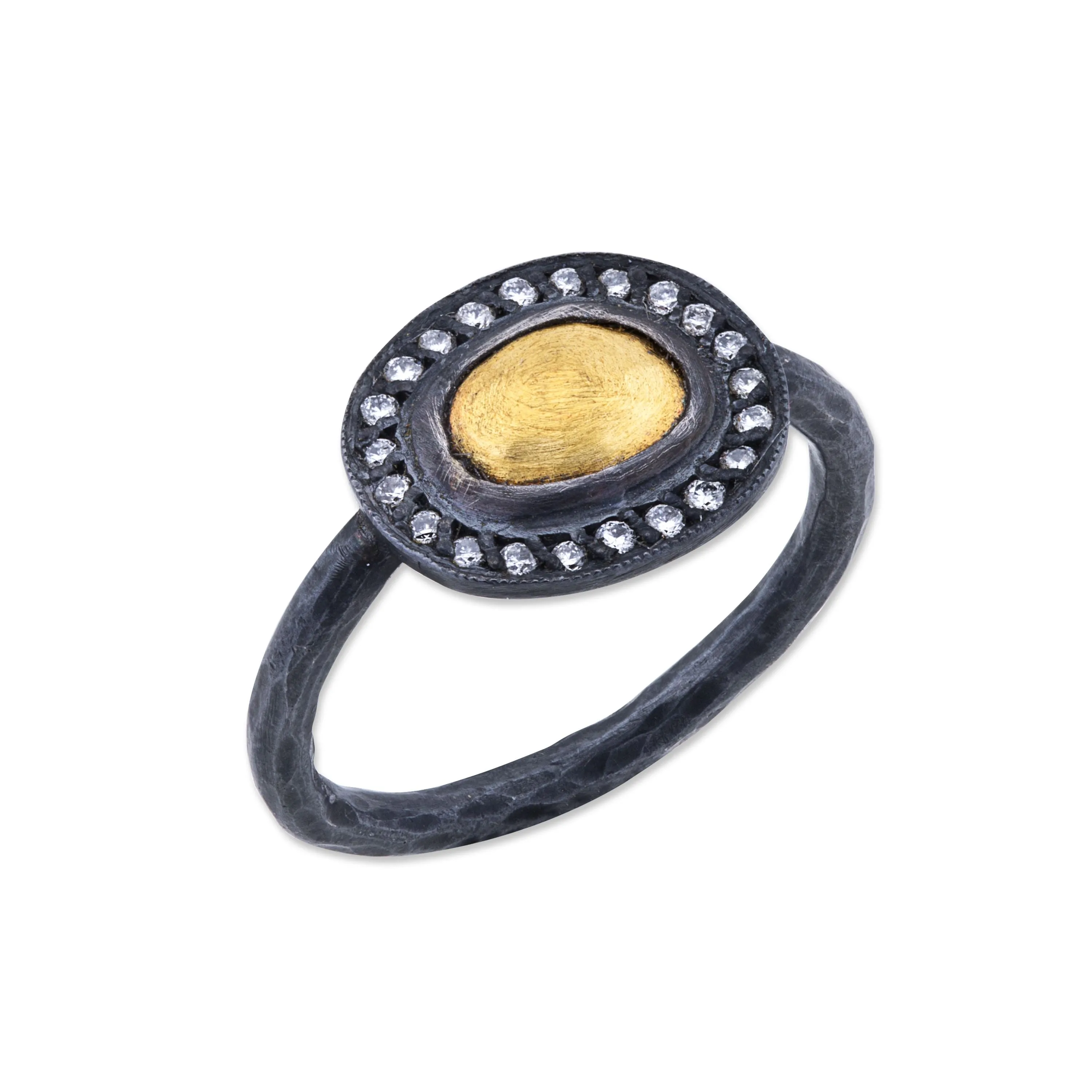 Reflections Ring