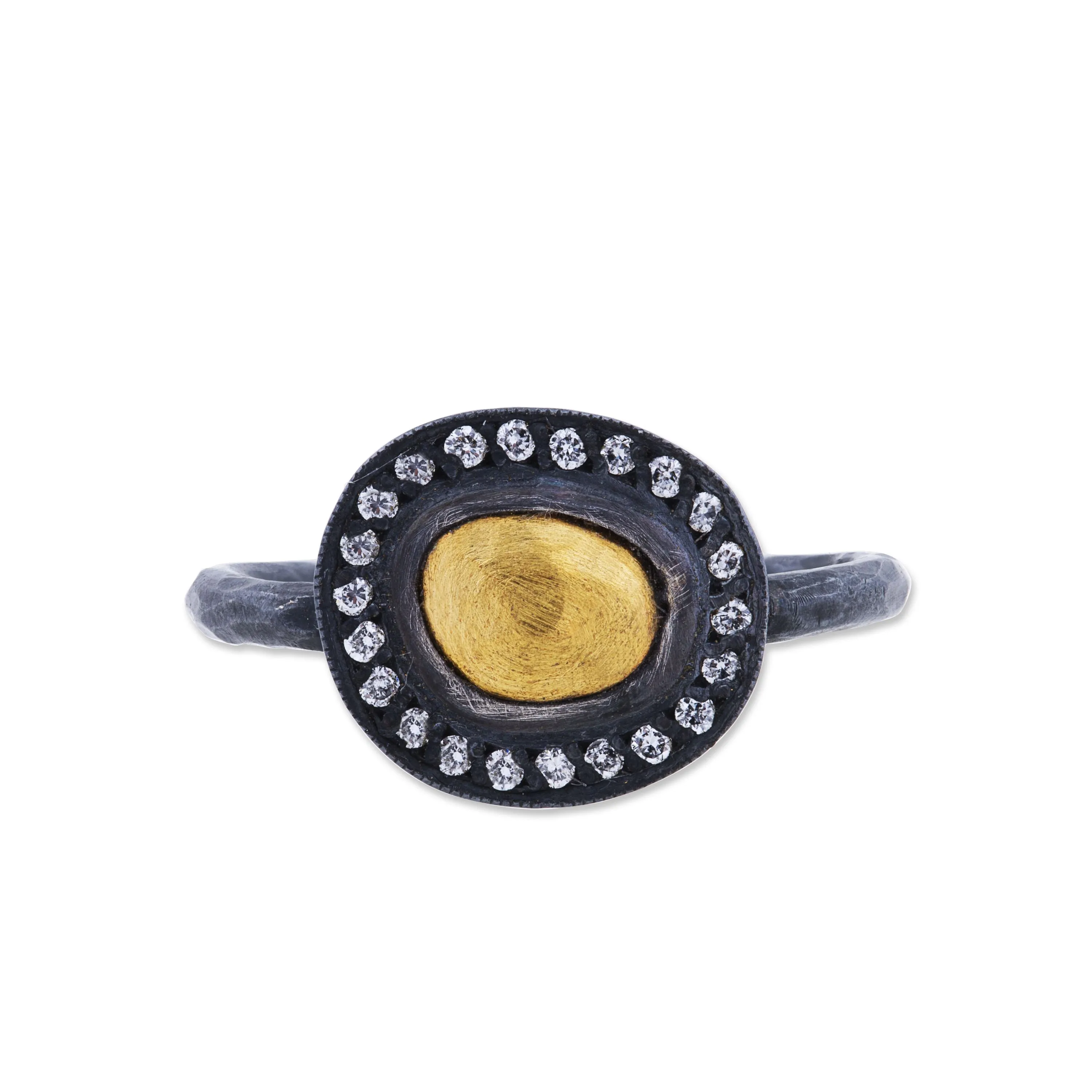 Reflections Ring