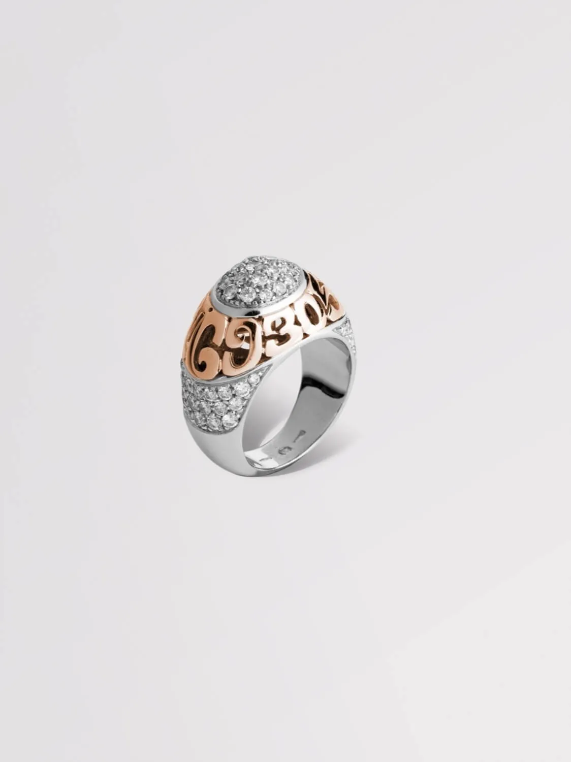 REMEMBER SMALL RING