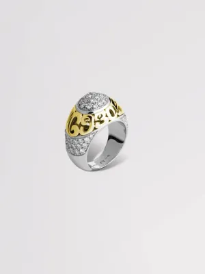 REMEMBER SMALL RING
