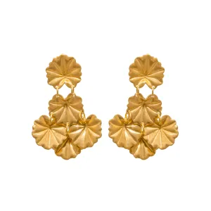Saori Earrings