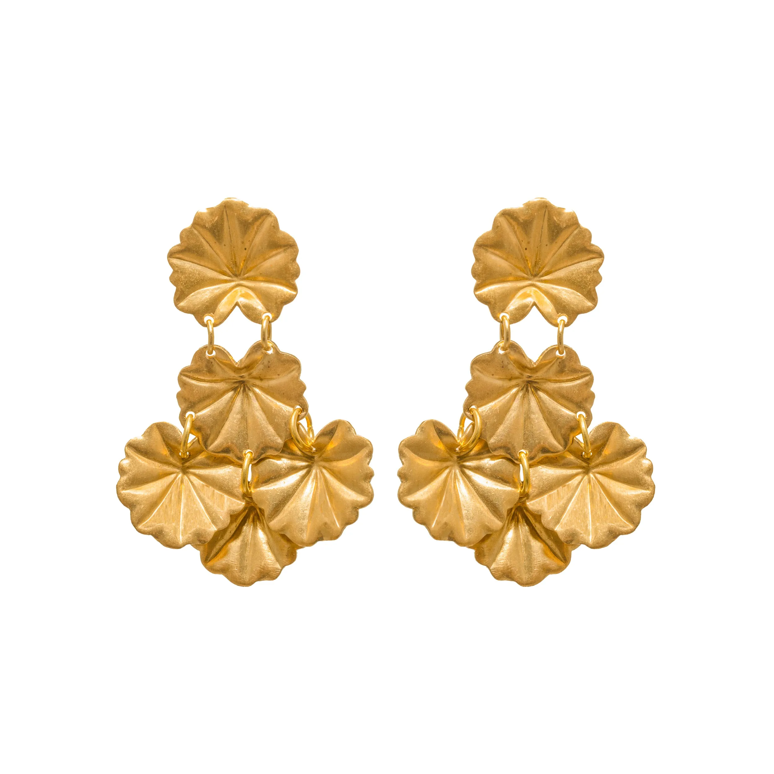 Saori Earrings