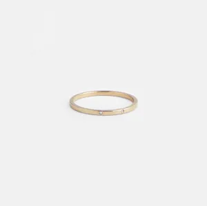 Sarala Ring