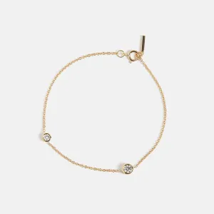Sena Bracelet with Lab-grown Diamond