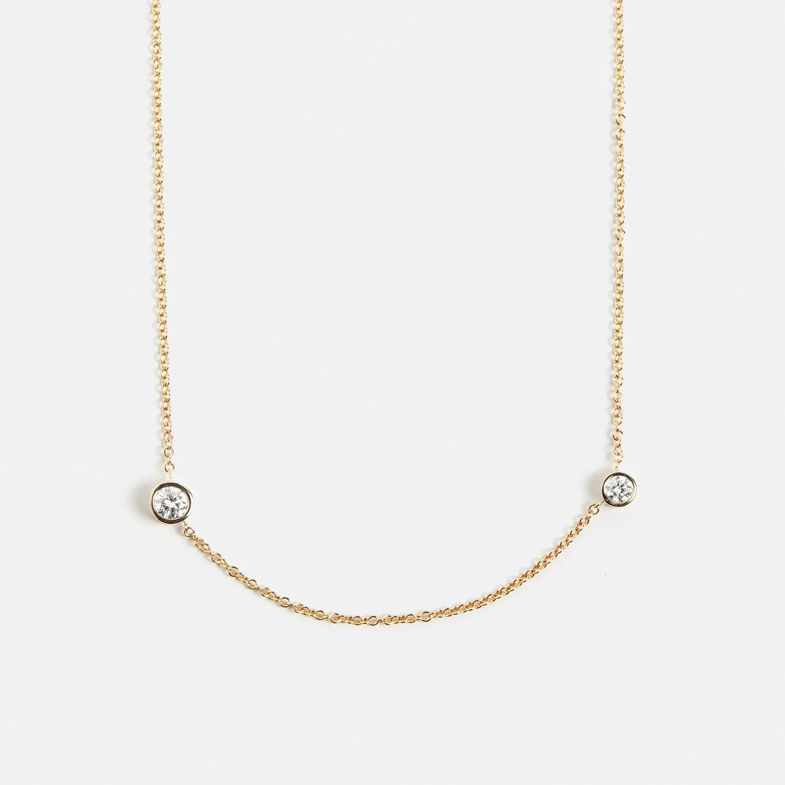 Sena Necklace