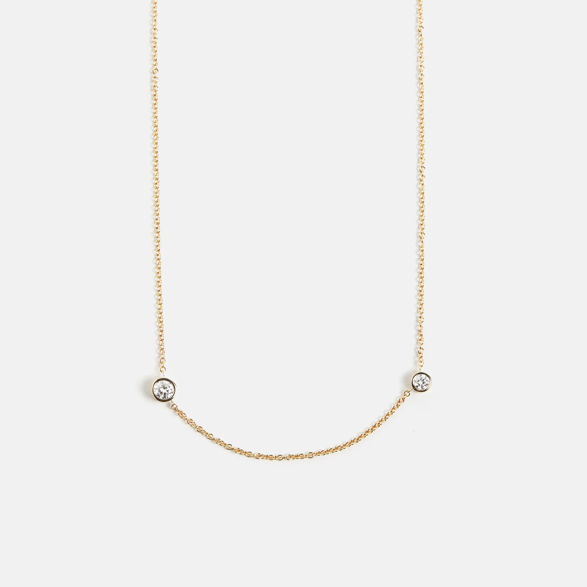 Sena Necklace
