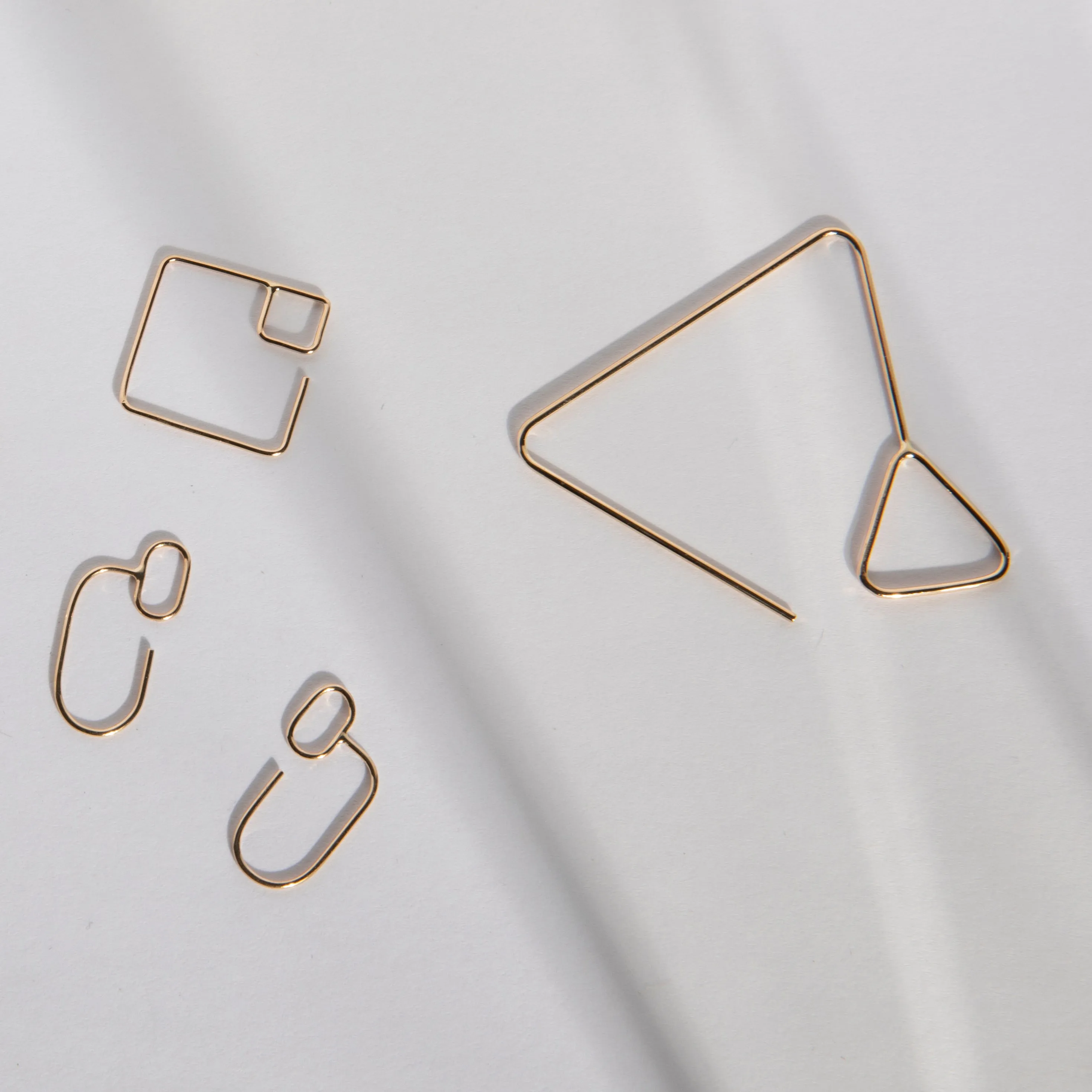 Sigi Small Earrings