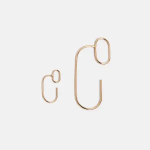 Sigi Small Earrings