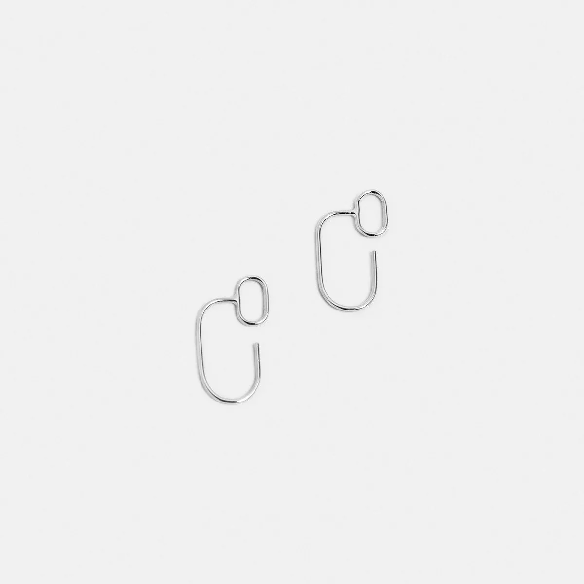 Sigi Small Earrings