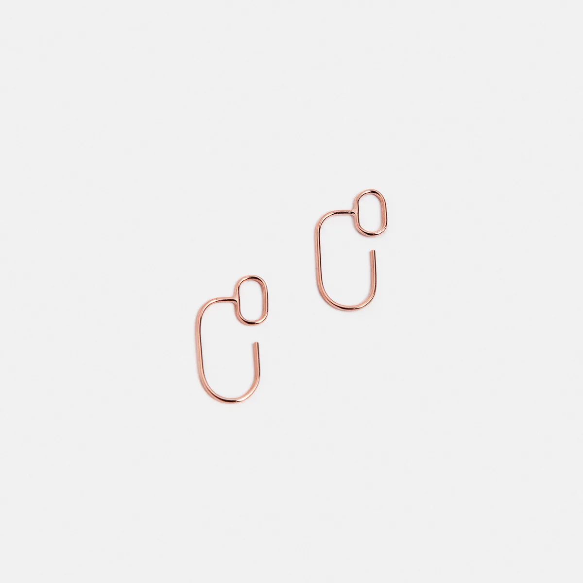 Sigi Small Earrings