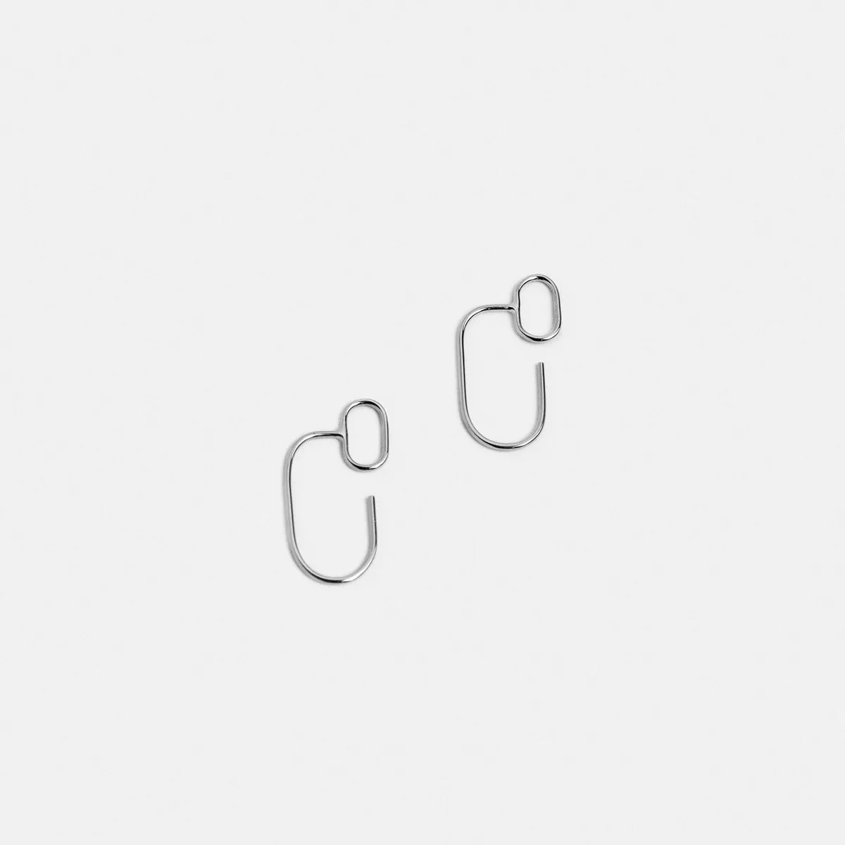 Sigi Small Earrings
