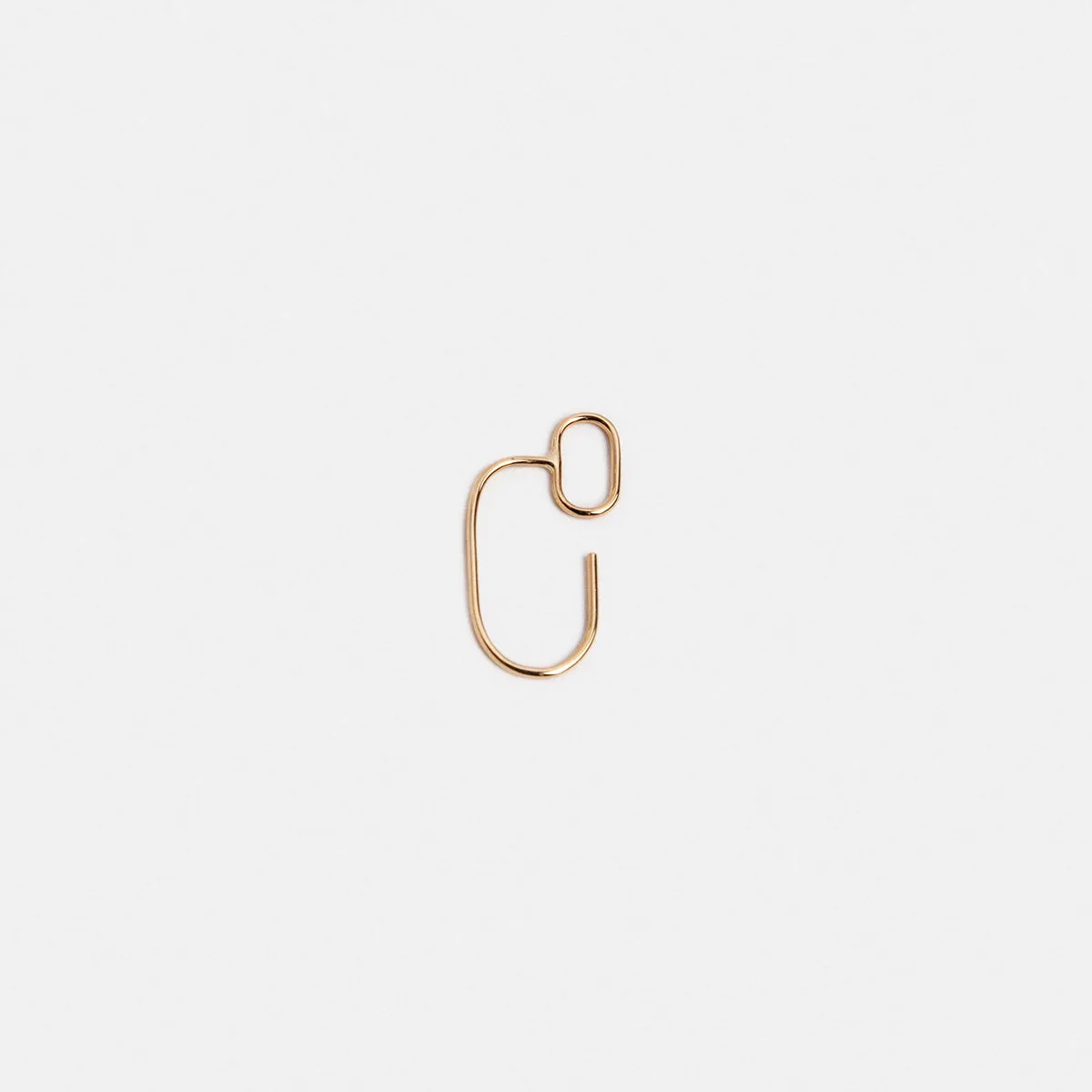 Sigi Small Earrings