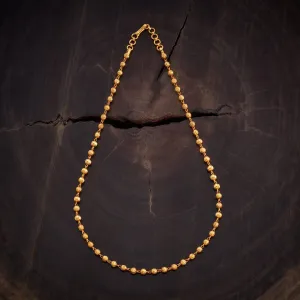 Silver Temple Chain 161636