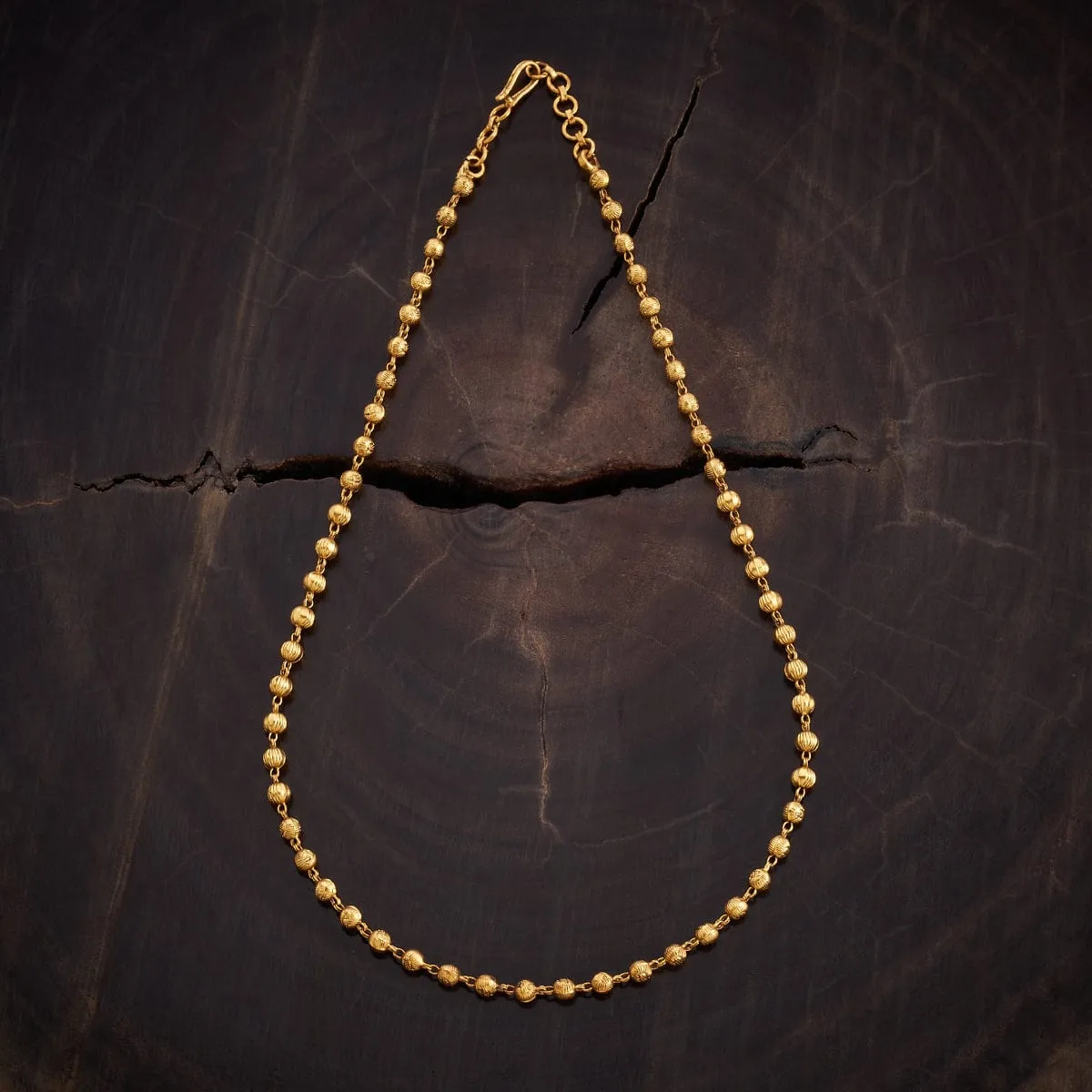 Silver Temple Chain 161636