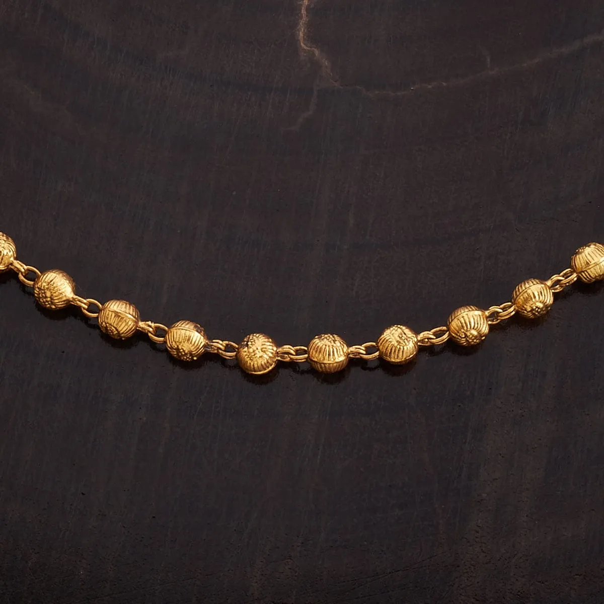 Silver Temple Chain 161636