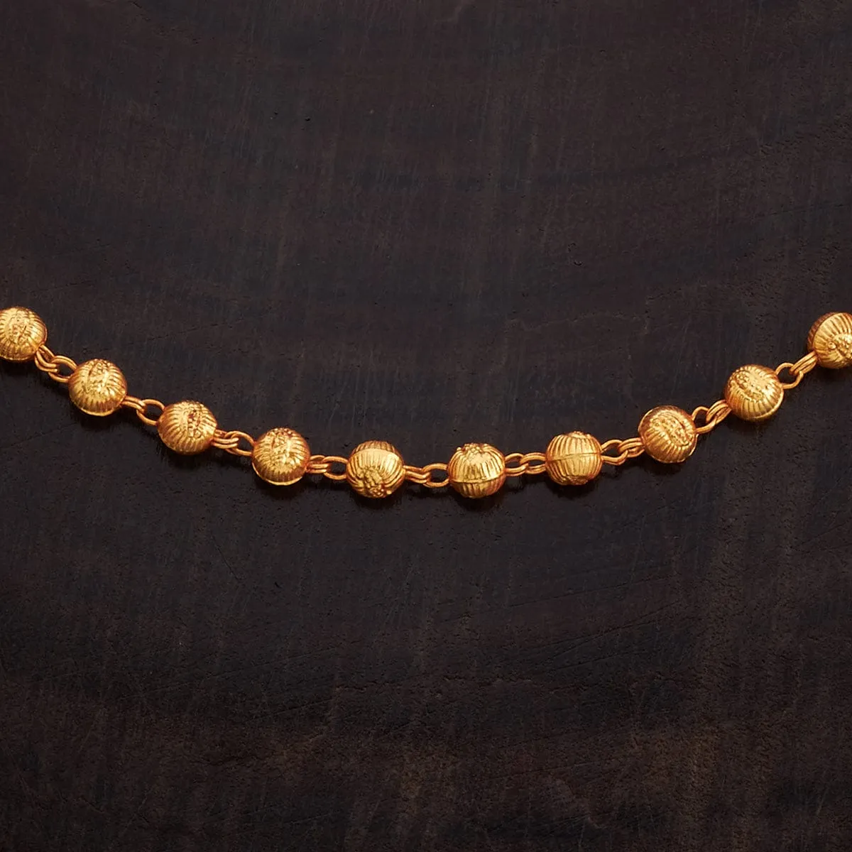 Silver Temple Chain 161636