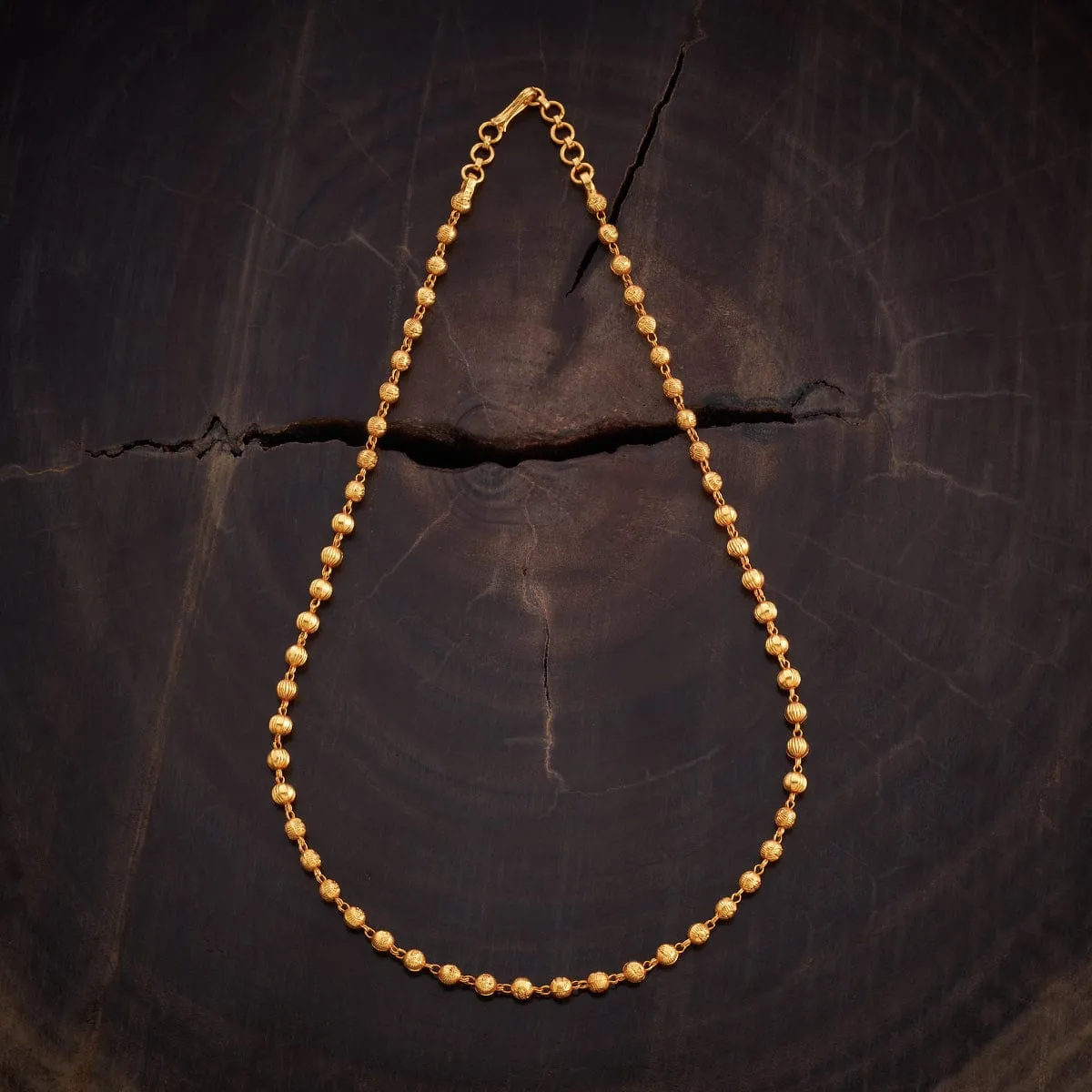 Silver Temple Chain 161636