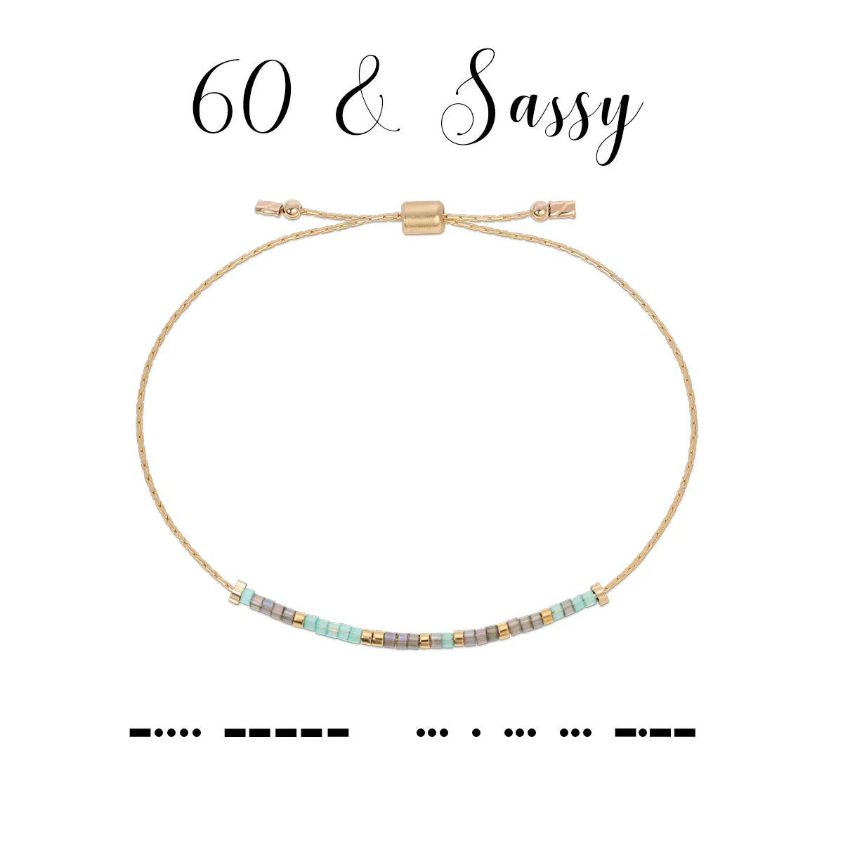 Sixty & Sassy (60)