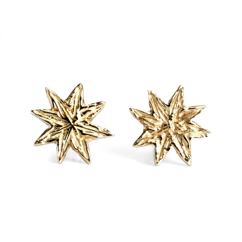 Star Earrings