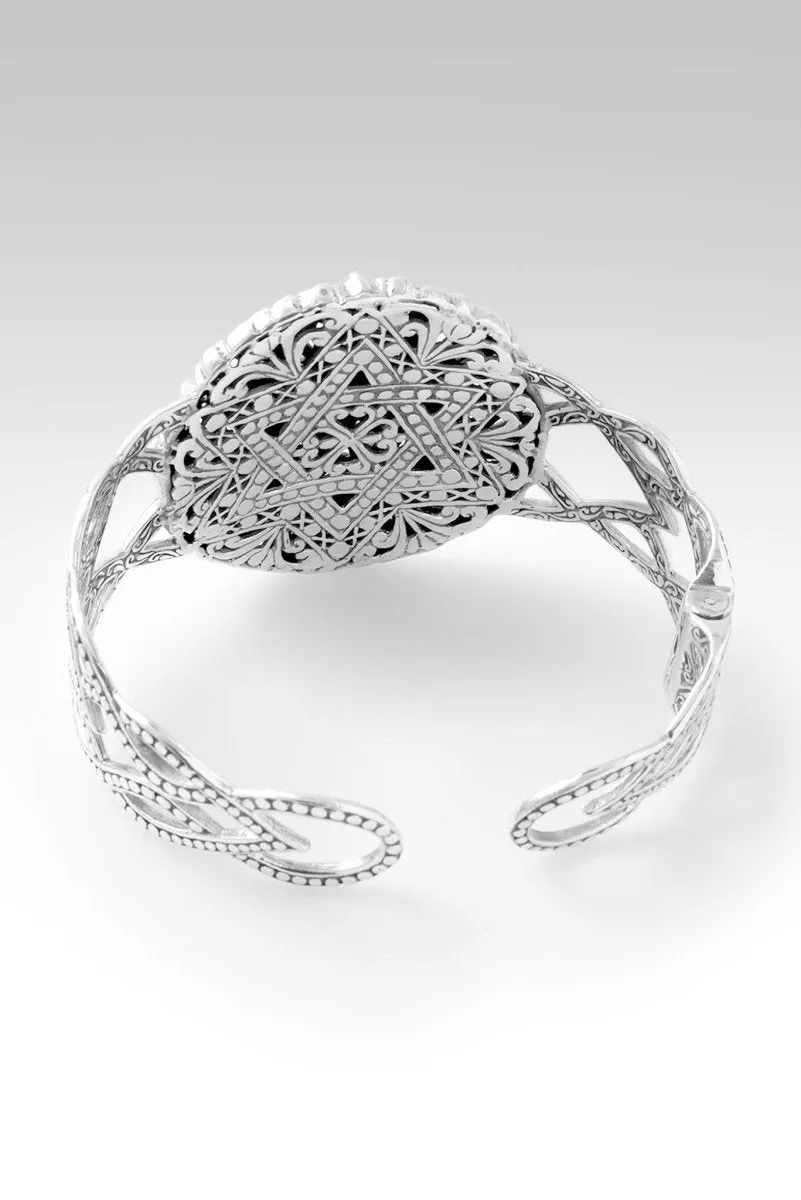 Star of David Cuff? in Tree of Life
