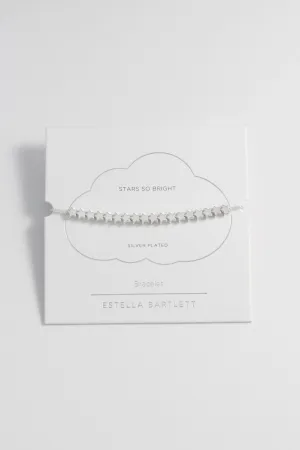Stars So Bright Friendship Bracelet