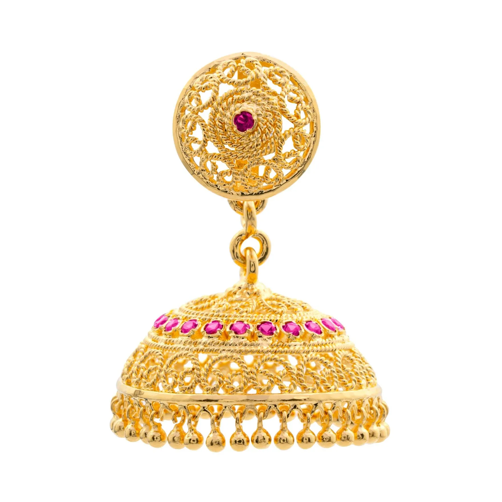 STONE JIMIKA STUD PSJST5R-015